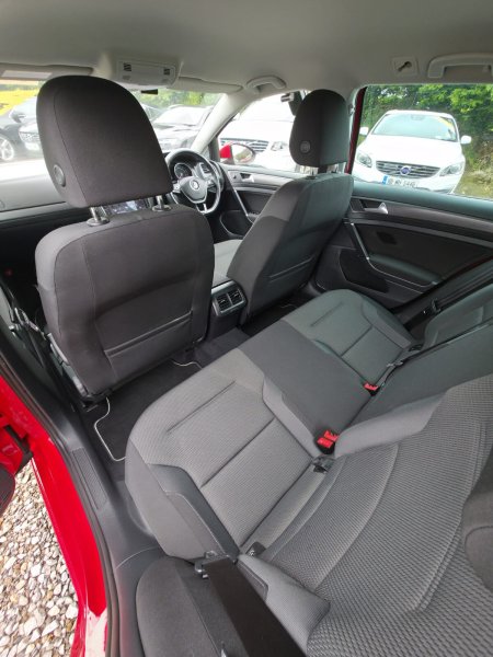 2018 Volkswagen Golf - photo 10