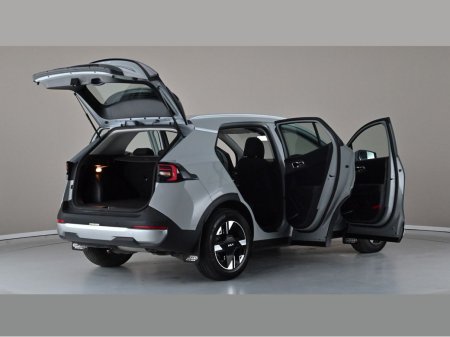 2025 Kia Sportage - photo 17