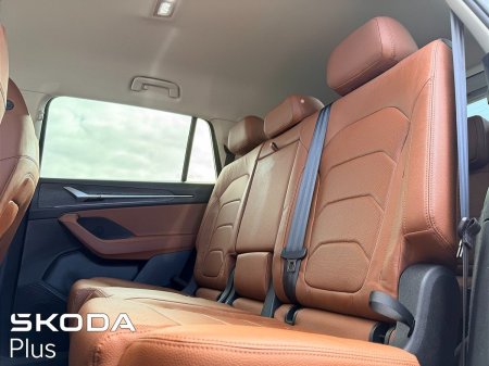 2024 Skoda Kodiaq - photo 5