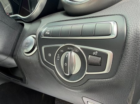 2017 Mercedes-Benz C-Class - photo 14