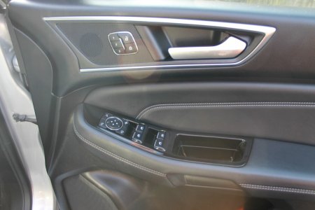 2019 Ford Galaxy - photo 8