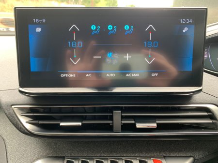 2022 Peugeot 3008 - photo 19