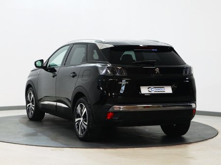 2023 Peugeot 3008 - photo 6