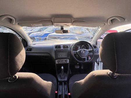 2015 Volkswagen Polo - photo 11