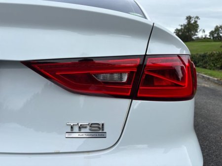 2016 Audi A3 - photo 7