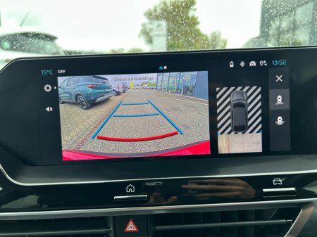 2025 Citroen C4 - photo 15