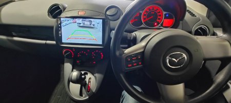 2013 Mazda Demio - photo 5