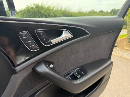 2017 Audi A6 - photo 13