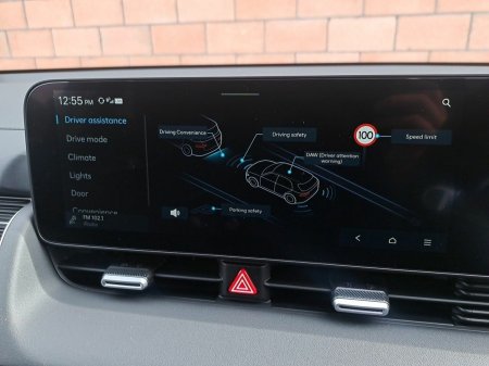 2027 Hyundai IONIQ 5 - photo 26