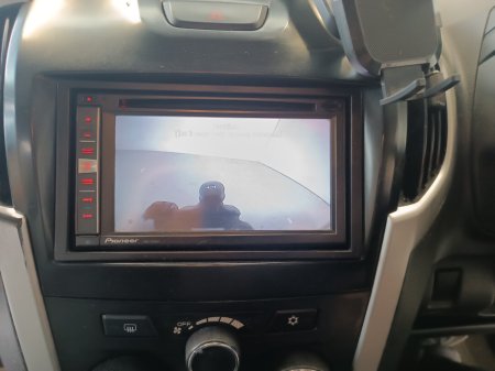 2014 Isuzu D-Max - photo 16