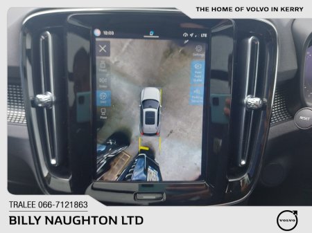 2022 Volvo XC40 - photo 44