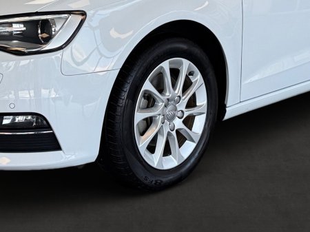 2016 Audi A3 - photo 10