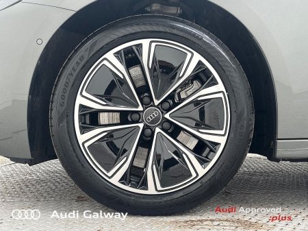 2026 Audi A5 - photo 6
