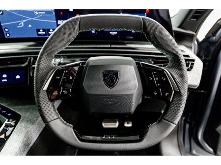 2026 Peugeot 3008 - photo 12
