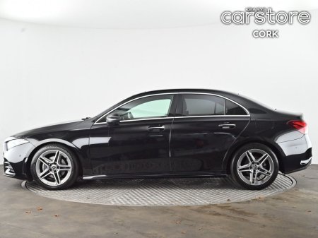 2021 Mercedes-Benz A-Class - photo 6