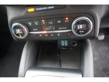 2021 Ford Focus - photo 14