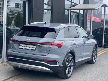 2023 Audi Q4 e-tron - photo 5