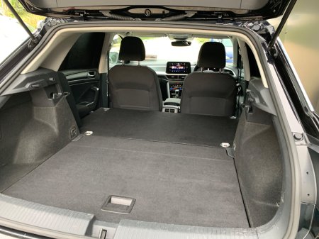 2023 Volkswagen T-Roc - photo 11
