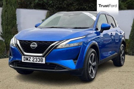 2024 Nissan Qashqai - photo 5