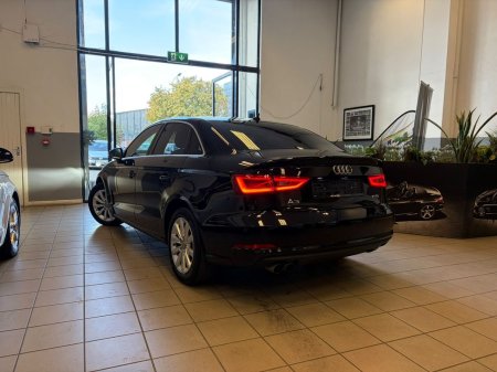 2015 Audi A3 - photo 7