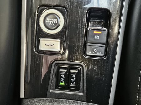 2017 Mitsubishi Outlander - photo 17