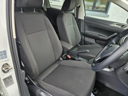 2021 Volkswagen Polo - photo 14