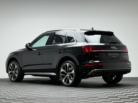 2021 Audi Q5 - photo 5