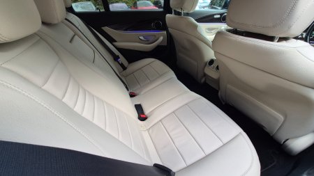 2018 Mercedes-Benz E-Class - photo 15