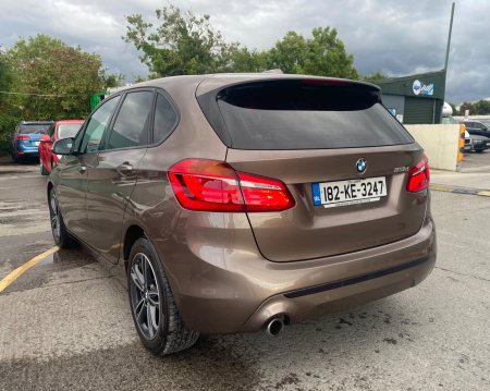 2018 BMW 2-Series - photo 8