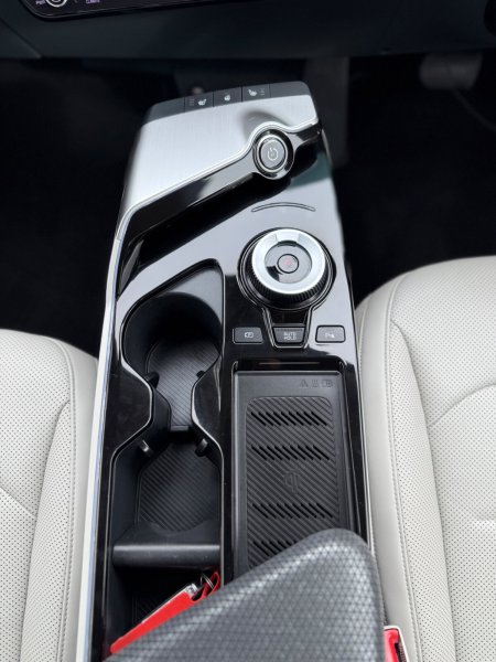 2021 Kia EV6 - photo 24