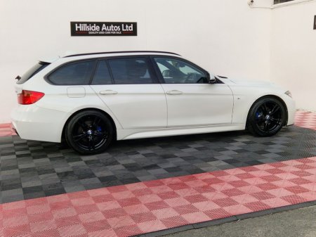 2014 BMW 3-Series - photo 11