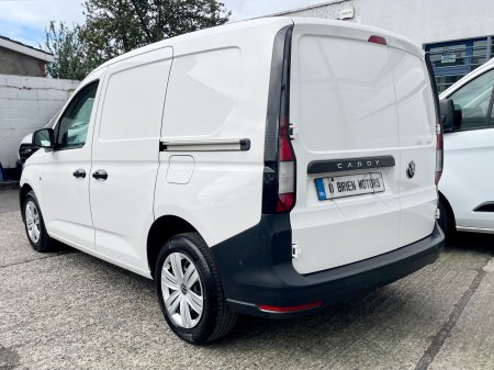 2023 Volkswagen Caddy - photo 19