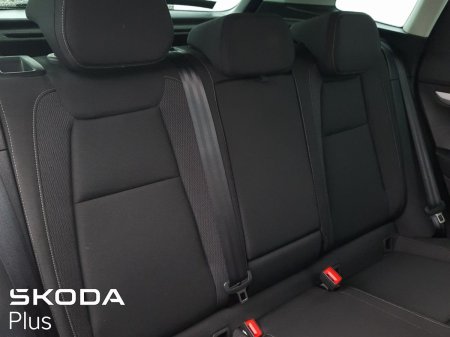 2024 Skoda Karoq - photo 21