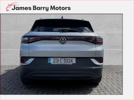 2023 Volkswagen ID.4 - photo 5