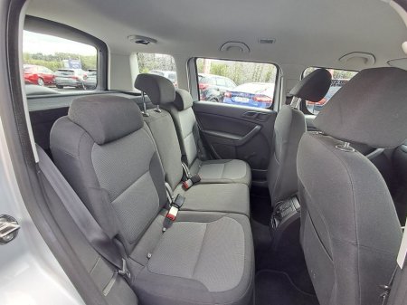2011 Skoda Yeti - photo 10
