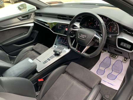 2018 Audi A6 - photo 18