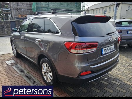 2017 Kia Sorento - photo 6