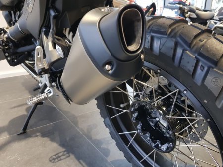 2026 BMW R 1200 - photo 21