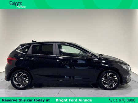 2023 Hyundai i20 - photo 7