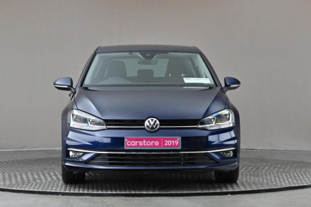2019 Volkswagen Golf - photo 2
