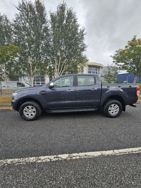 2023 Ford Ranger - photo 2