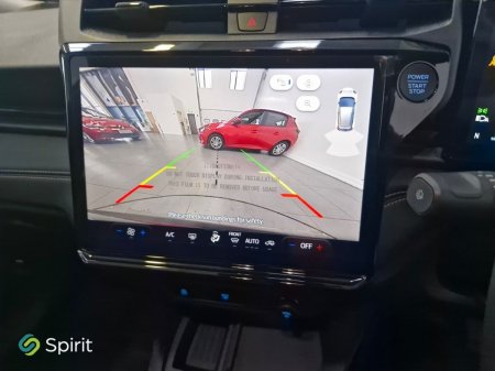 2026 Ford Puma - photo 13