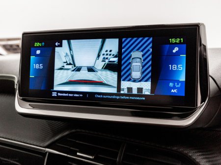 2024 Peugeot 2008 - photo 22