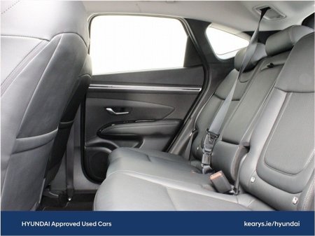 2021 Hyundai Tucson - photo 7