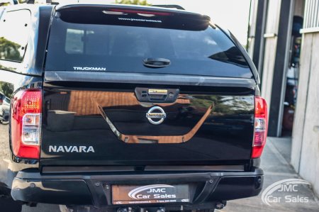 2020 Nissan Navara - photo 3