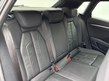 2021 Audi A3 - photo 20