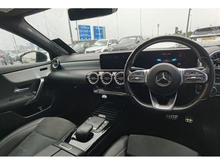 2021 Mercedes-Benz A-Class - photo 14