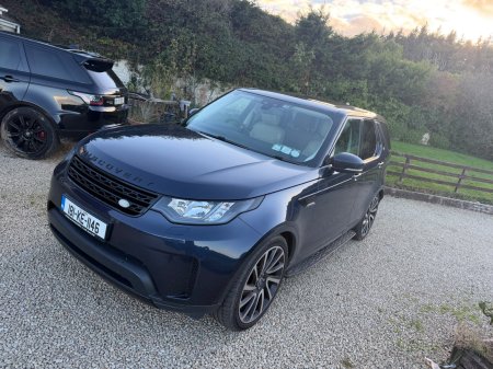 2018 Land Rover Discovery - photo 7