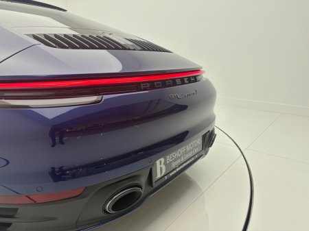 2023 Porsche 911 - photo 13