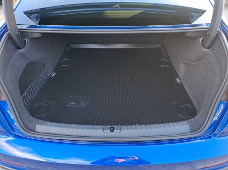 2023 Audi A6 - photo 8
